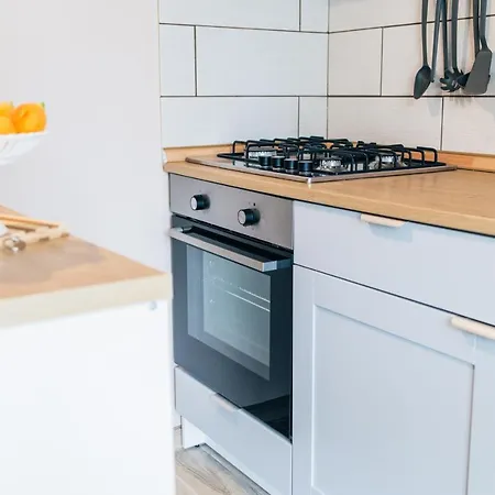 Nocleg ze śniadaniem Lory's Caiazzo