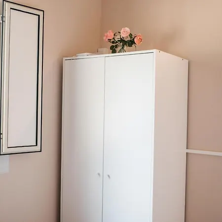 Nocleg ze śniadaniem Lory's