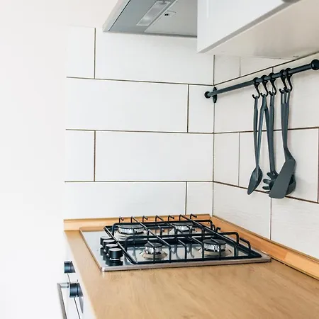 Nocleg ze śniadaniem Lory's Caiazzo