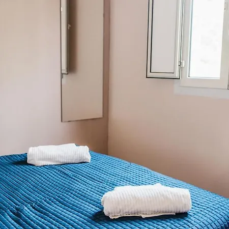 Nocleg ze śniadaniem Lory's