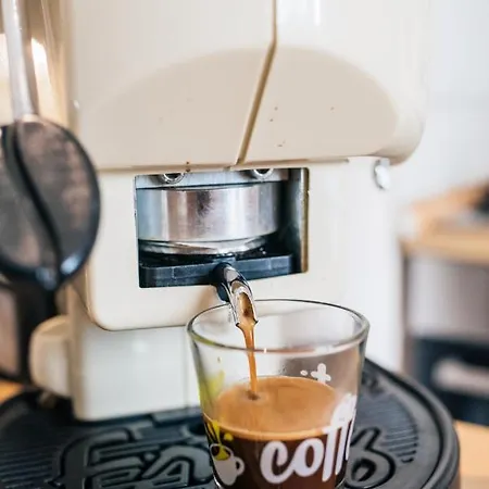 Lory's ベッド・アンド・ブレックファスト Caiazzo