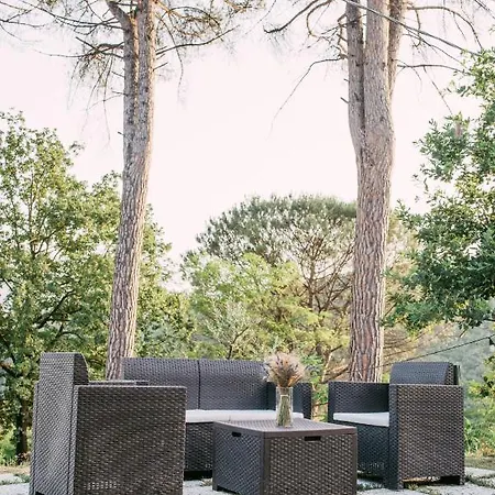 Lory's ベッド・アンド・ブレックファスト Caiazzo