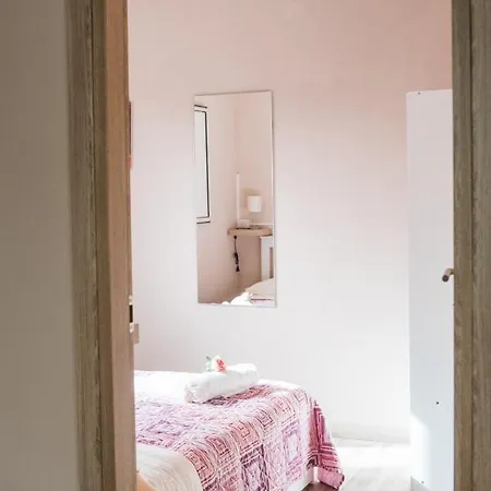 Lory's ベッド・アンド・ブレックファスト Caiazzo