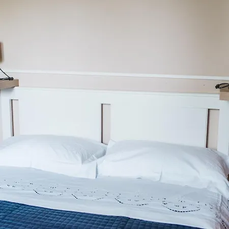 Lory's Nocleg ze śniadaniem Caiazzo