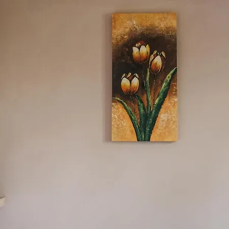 Nocleg ze śniadaniem Lory's