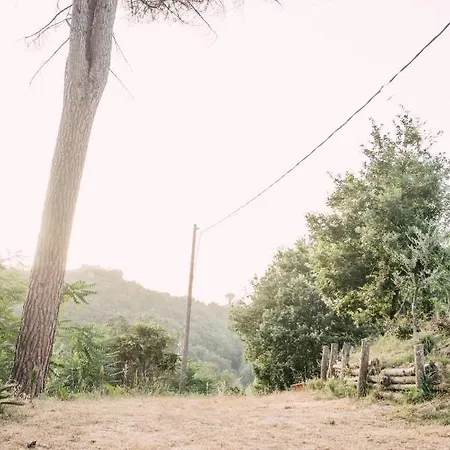 Lory's Nocleg ze śniadaniem Caiazzo