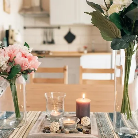 Nocleg ze śniadaniem Lory's