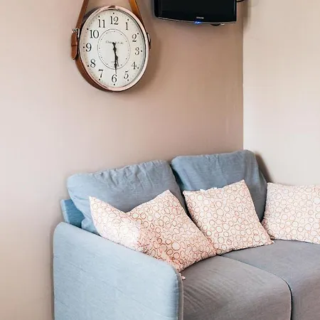 Lory's Nocleg ze śniadaniem *