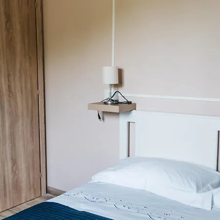 ベッド・アンド・ブレックファスト Lory's