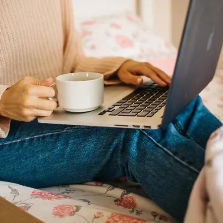 ベッド・アンド・ブレックファスト Lory's