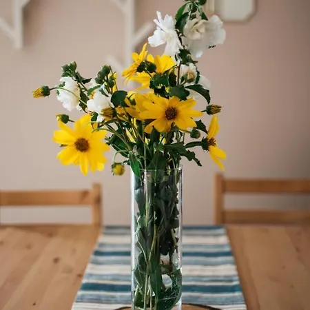 Lory's Nocleg ze śniadaniem *