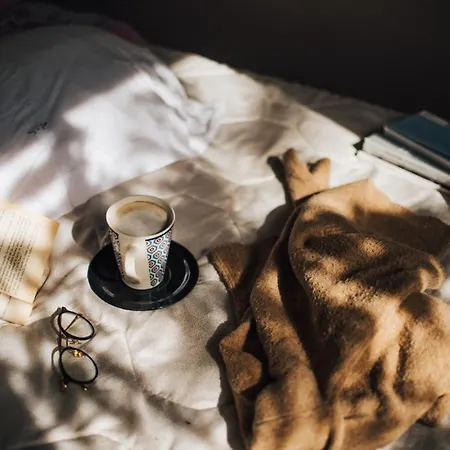 Nocleg ze śniadaniem Lory's