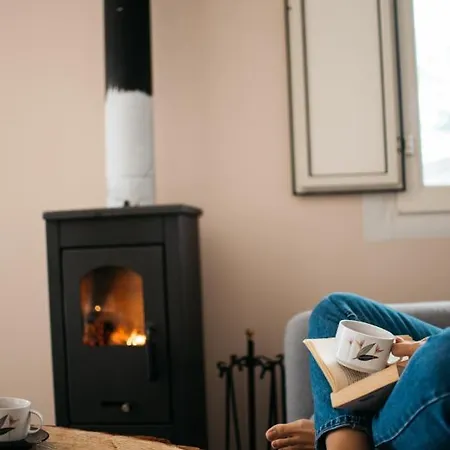 Nocleg ze śniadaniem Lory's Caiazzo