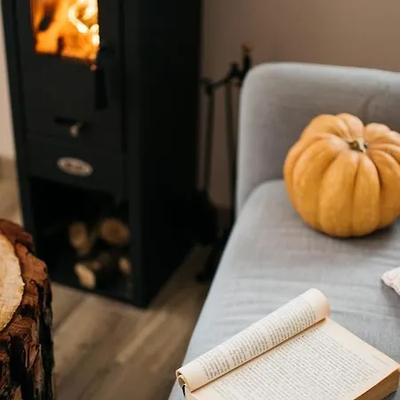 Lory's Nocleg ze śniadaniem *