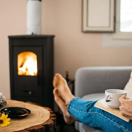 ベッド・アンド・ブレックファスト Lory's Caiazzo