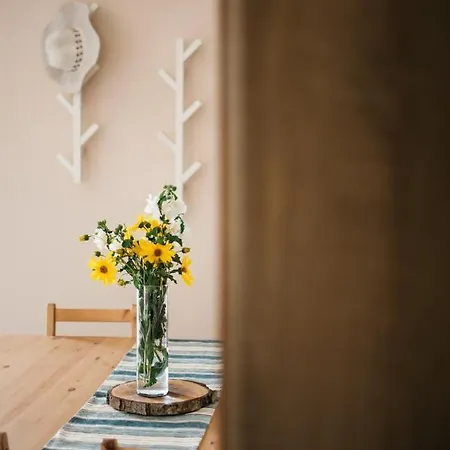 Lory's ベッド・アンド・ブレックファスト *