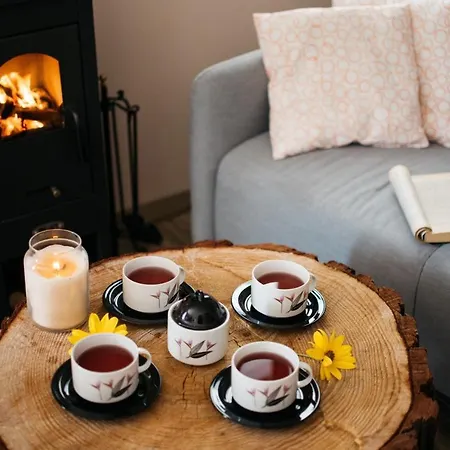 Nocleg ze śniadaniem Lory's