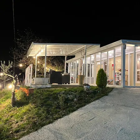 Nocleg ze śniadaniem Lory's