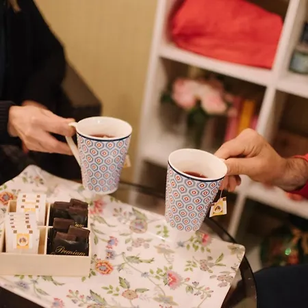 ベッド・アンド・ブレックファスト Lory's