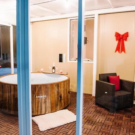 Nocleg ze śniadaniem Lory's Caiazzo