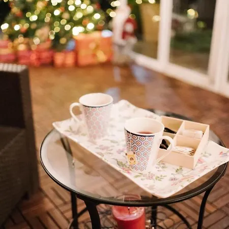 Nocleg ze śniadaniem Lory's Caiazzo