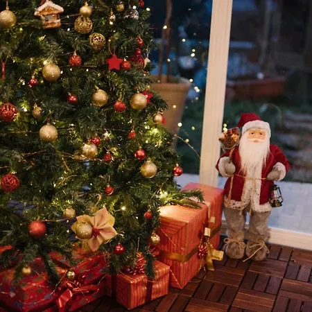 Lory's Nocleg ze śniadaniem