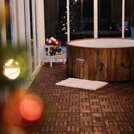 Lory's ベッド・アンド・ブレックファスト *