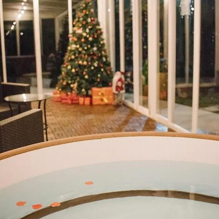 ベッド・アンド・ブレックファスト Lory's Caiazzo