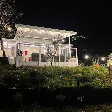 Nocleg ze śniadaniem Lory's