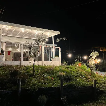 Bed and breakfast Lory's Caiazzo