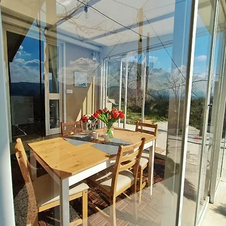 Bed & Breakfast Lory's Caiazzo