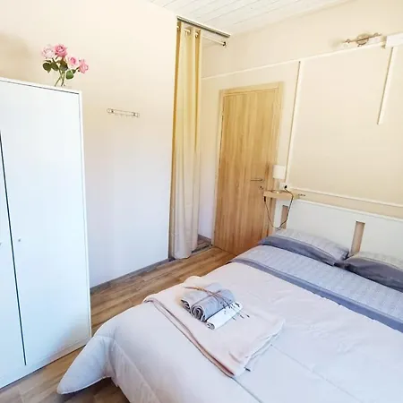 Lory's Nocleg ze śniadaniem Caiazzo