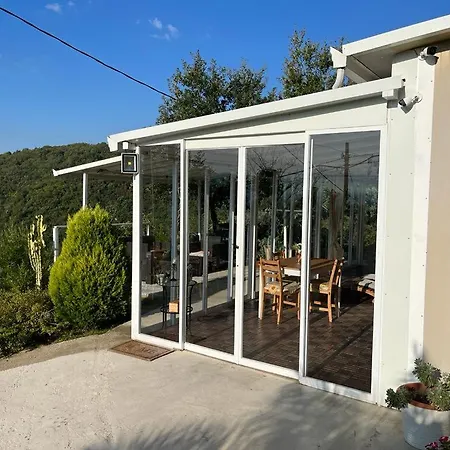 ベッド・アンド・ブレックファスト Lory's