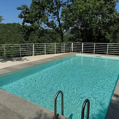 Nocleg ze śniadaniem Lory's Caiazzo