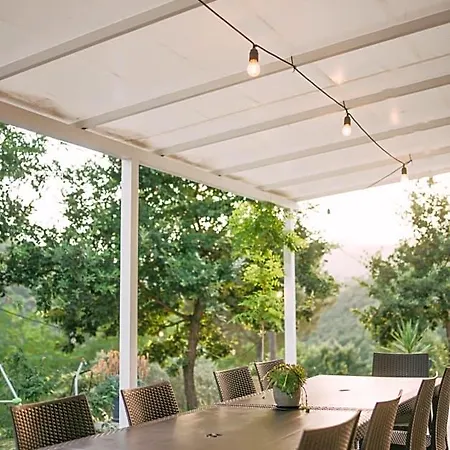 Lory's Bed & Breakfast Caiazzo