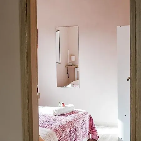 Bed & Breakfast Lory's Caiazzo