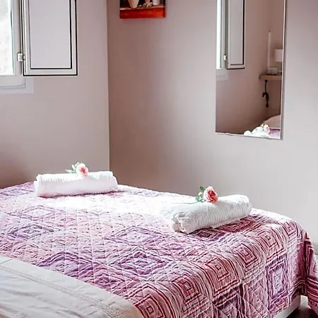 Bed & Breakfast Lory's