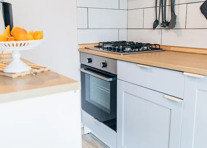 Bed and breakfast Lory's Caiazzo