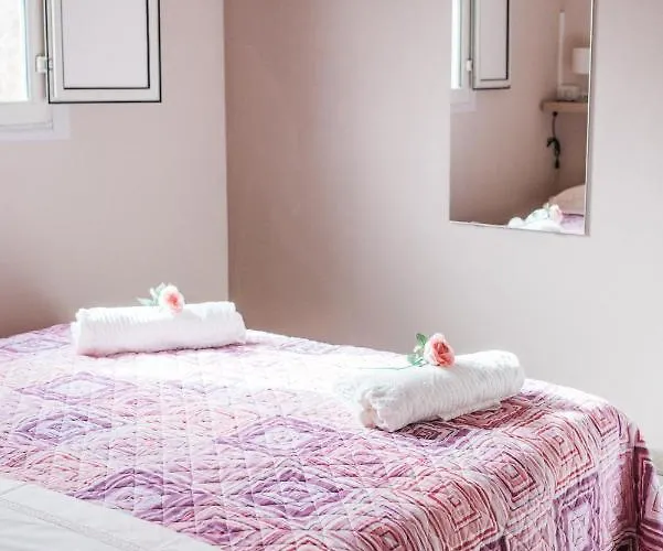 Lory's Bed & Breakfast *