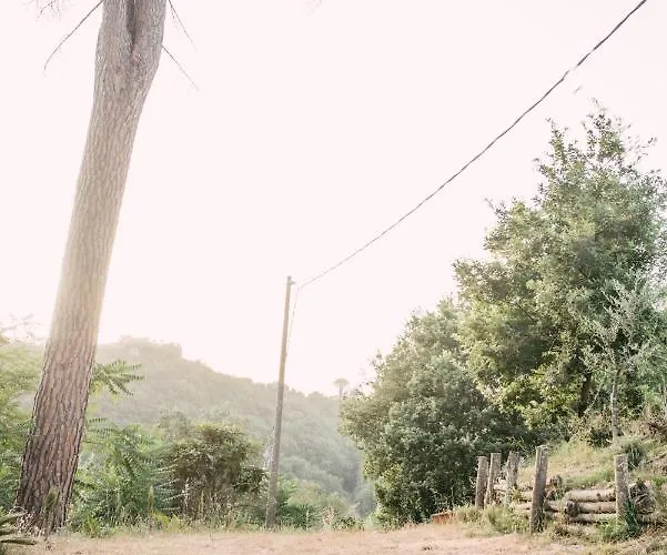 Lory's Bed & Breakfast Caiazzo