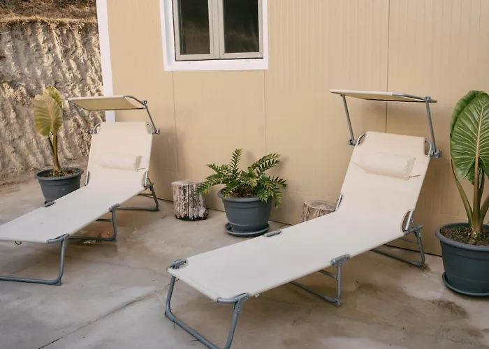 Lory's Bed and breakfast *