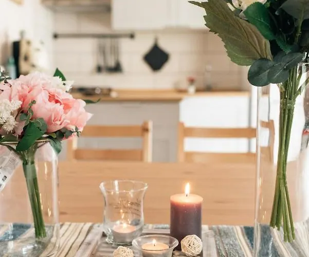 Bed and breakfast Lory's