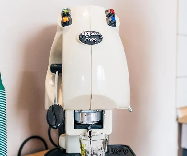 Bed and breakfast Lory's *