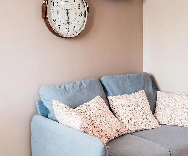 Lory's Bed and breakfast *