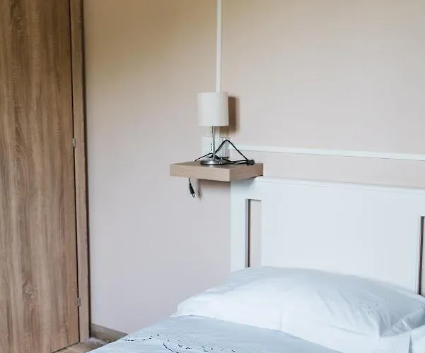 Bed and breakfast Lory's