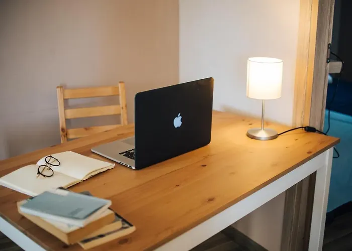 Lory's Bed and breakfast Caiazzo