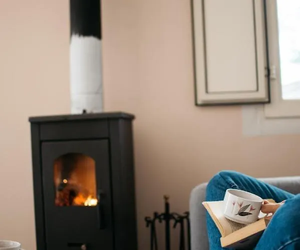 Bed and breakfast Lory's Caiazzo