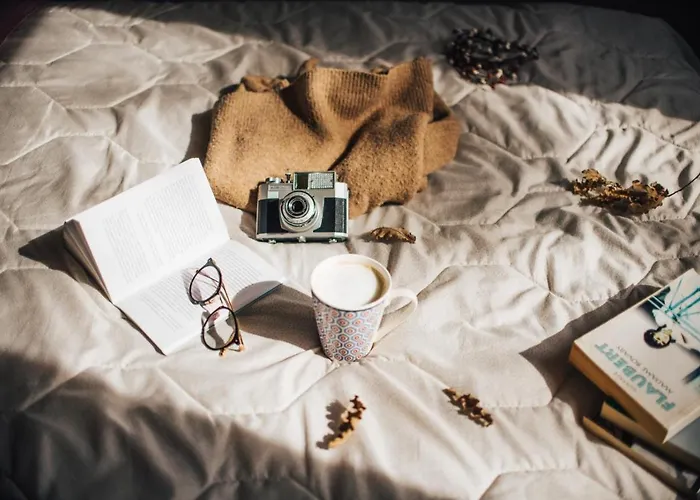 Bed and breakfast Lory's *