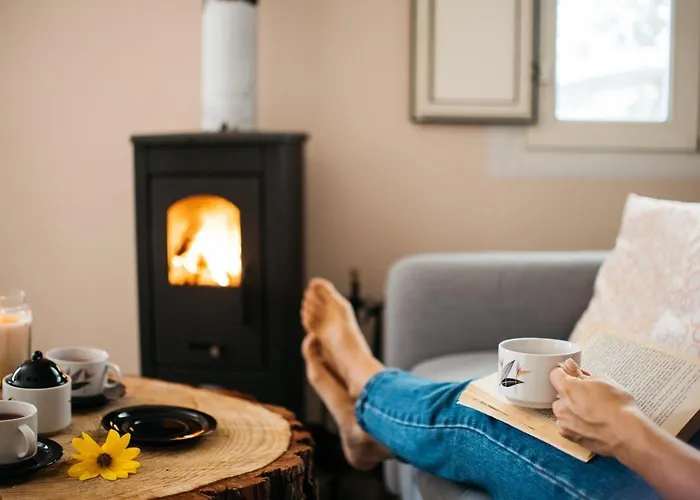 Bed and breakfast Lory's Caiazzo