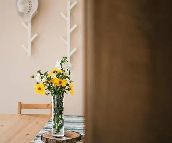 Lory's Bed and breakfast *